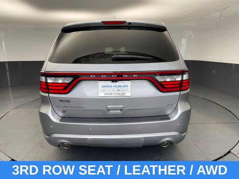 Used 2019 Dodge Durango GT image 11
