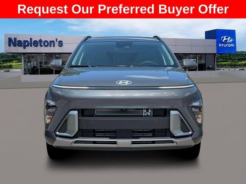 New 2026 Hyundai Kona Limited AWD/4WD image 14