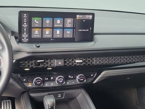 Used 2023 Honda Accord Sport image 15