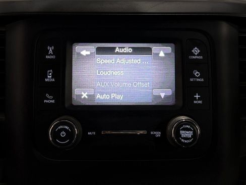 Used 2023 RAM 2500 Tradesman AWD/4WD image 26
