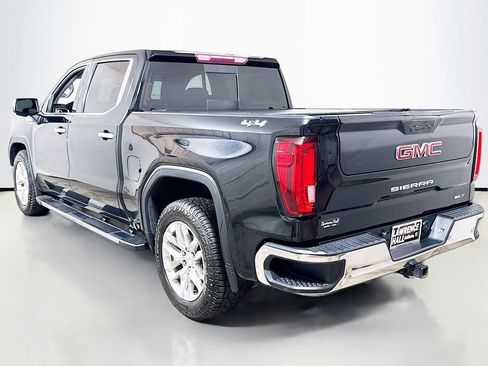 Used 2020 GMC Sierra 1500 SLT w/ SLT Premium Plus Package AWD/4WD image 6