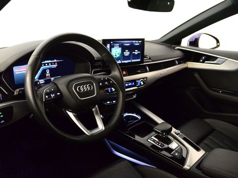 Certified 2025 Audi A5 2.0T Premium Plus w/ Convenience Plus Package image 30