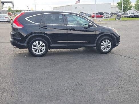 Used 2014 Honda CR-V EX-L image 8