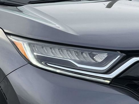 Used 2022 Honda CR-V Touring image 7