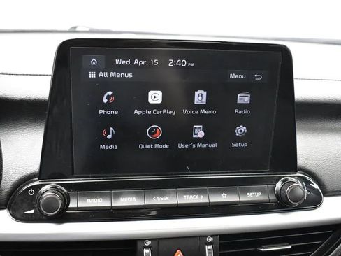 Used 2024 Kia Forte LXS image 29