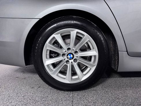 Used 2014 BMW 528i xDrive Sedan AWD/4WD image 9