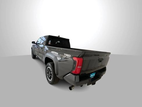 New 2026 Toyota Tacoma TRD Off-Road AWD/4WD image 6