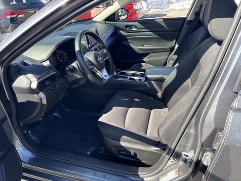 Used 2024 Nissan Altima 2.5 SV image 20