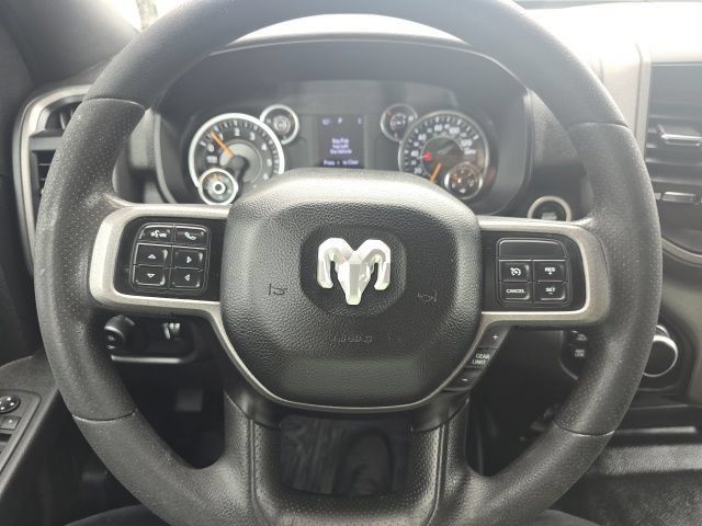 Used 2022 RAM 2500 Tradesman AWD/4WD image 19