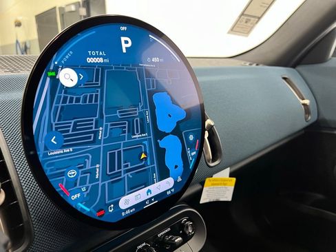 Certified 2025 MINI Cooper Countryman S image 25