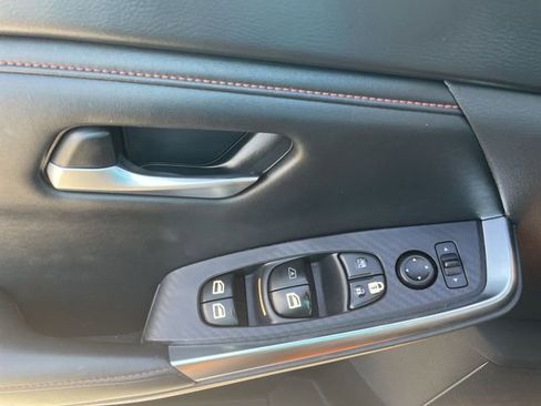 Used 2024 Nissan Sentra SR image 21