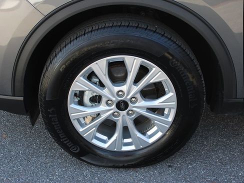 Used 2024 Ford Escape Active image 33