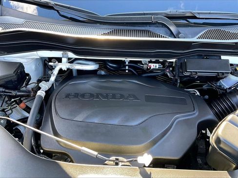 Used 2023 Honda Passport TrailSport image 34
