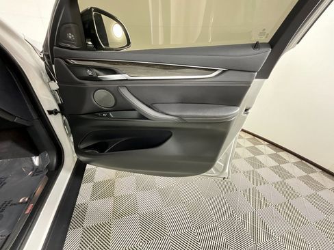 Used 2018 BMW X6 xDrive35i image 21