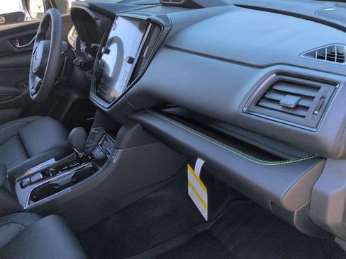 New 2026 Subaru Ascent Bronze Edition image 46