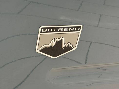 Certified 2021 Ford Bronco Sport Big Bend AWD/4WD image 31