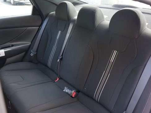 New 2026 Hyundai Elantra SEL Sport Premium FWD image 10
