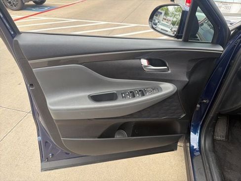 Used 2022 Hyundai Santa Fe SEL image 10