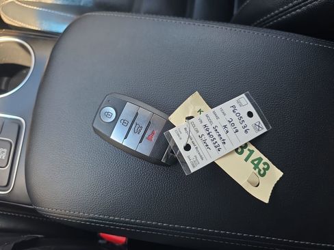 Used 2019 Kia Sorento EX AWD/4WD image 37