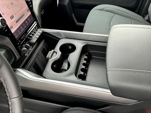 New 2025 RAM 2500 Big Horn image 17