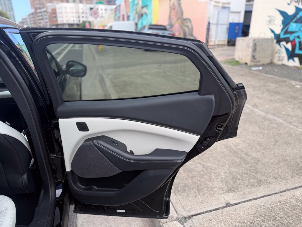 Used 2023 Ford Mustang Mach-E Premium RWD image 10