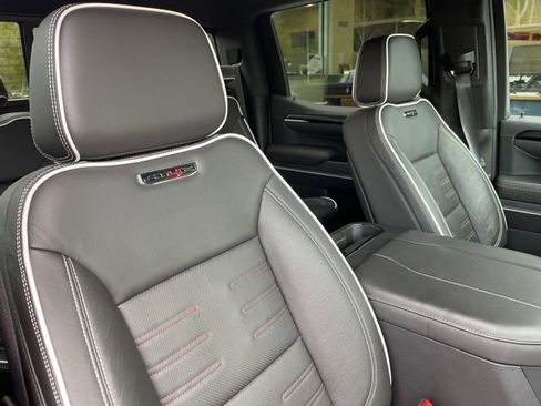 Used 2023 GMC Sierra 1500 AT4X AWD/4WD image 11