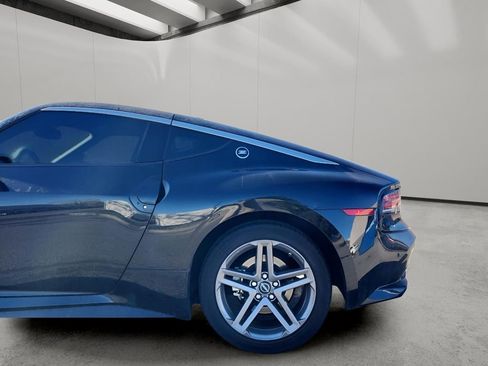 Used 2024 Nissan Z Sport w/ Floor Mat Package image 3