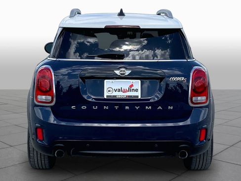 Used 2018 MINI Cooper Countryman S FWD image 5