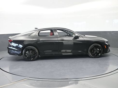 Used 2026 Kia K5 GT-Line w/ GT-Line Premium Package FWD image 7