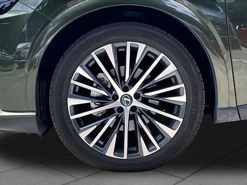 Used 2026 Lexus RX 350 Premium Plus w/ Convenience Package FWD image 9