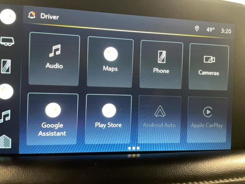 Used 2022 Chevrolet Tahoe LT w/ LT Signature Plus Package image 14