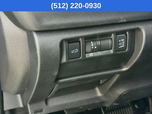 Used 2026 Subaru Forester Limited AWD/4WD image 11