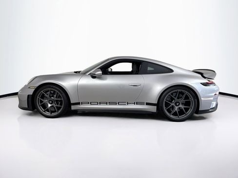 Used 2026 Porsche 911 GT3 image 4