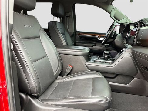 Used 2023 GMC Sierra 1500 Denali image 29