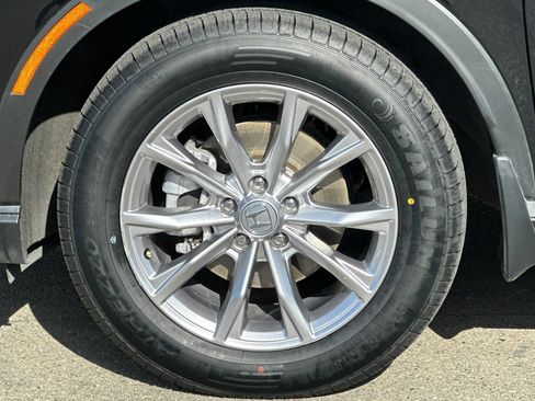 Used 2023 Honda CR-V EX image 30