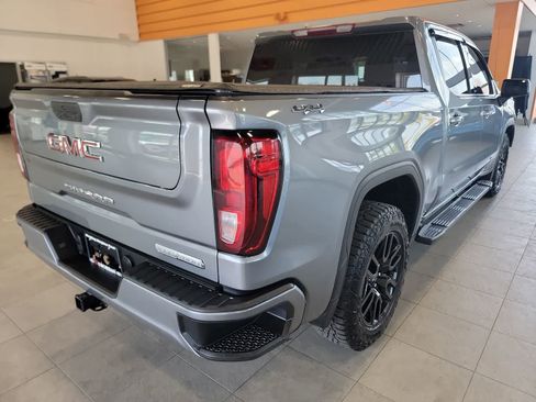 Used 2021 GMC Sierra 1500 Elevation AWD/4WD image 11