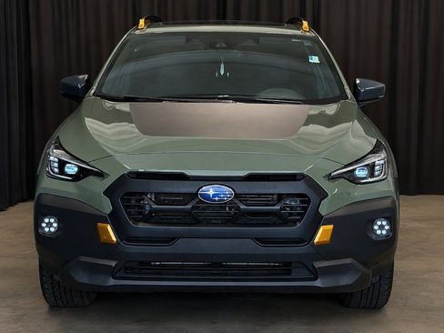 Used 2024 Subaru Crosstrek 2.5i Wilderness AWD/4WD image 5