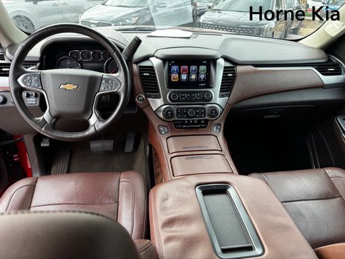 Used 2015 Chevrolet Tahoe LTZ image 15