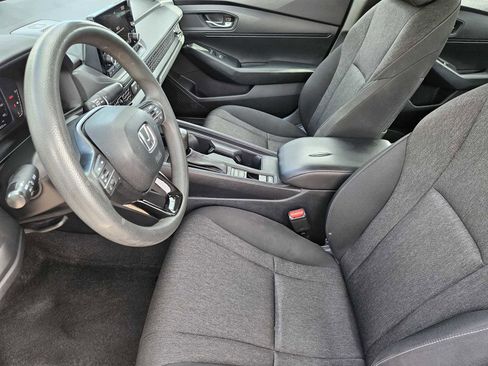 Used 2023 Honda Accord LX image 12