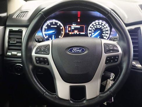 Certified 2023 Ford Ranger XLT w/ Equipment Group 301A Mid image 28