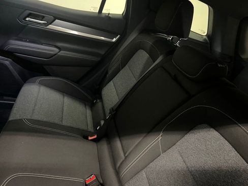 New 2025 GMC Terrain Elevation image 27