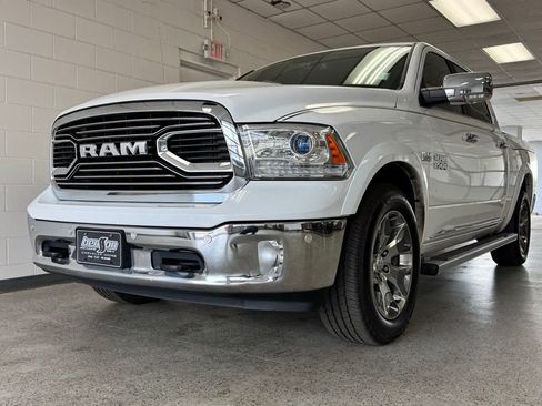 Used 2017 RAM 1500 Limited image 23