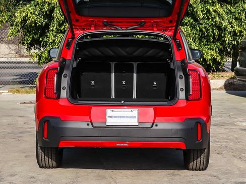 New 2027 MINI Cooper Countryman S AWD/4WD image 28