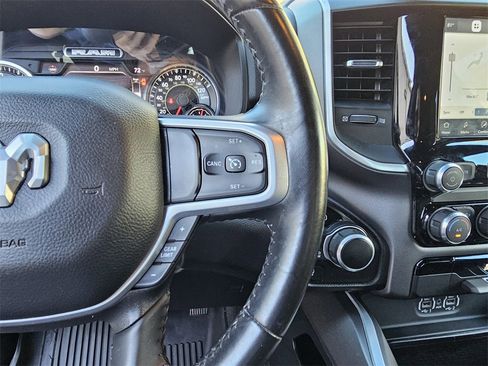 Used 2022 RAM 1500 Big Horn image 25