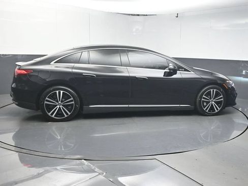 Certified 2023 Mercedes-Benz EQE 350+ Sedan image 8