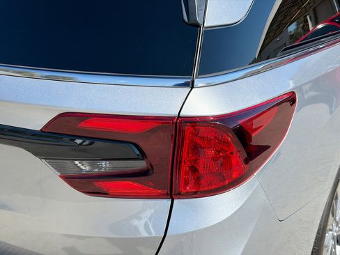 Certified 2025 Honda Odyssey Touring image 27