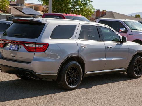 Used 2021 Dodge Durango AWD image 5