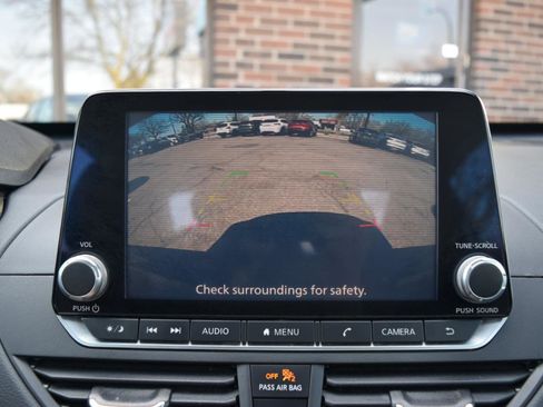 Used 2019 Nissan Altima 2.5 S image 23