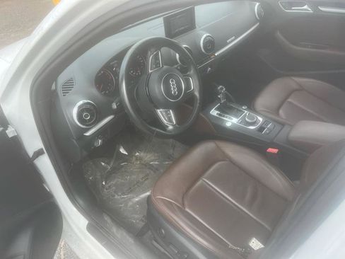 Used 2016 Audi A3 2.0T Premium image 11