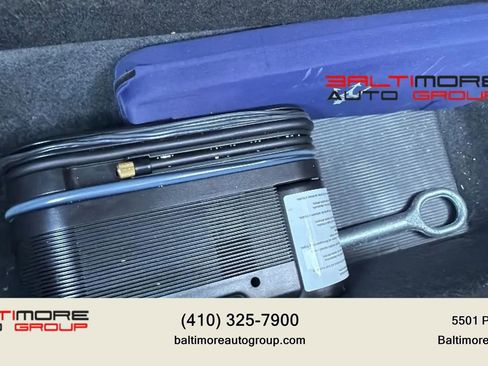 Used 2013 Maserati GranTurismo Sport RWD image 22